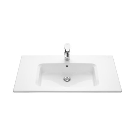 Roca Gap Umywalka meblowa 100x46 cm biała A3279A1000