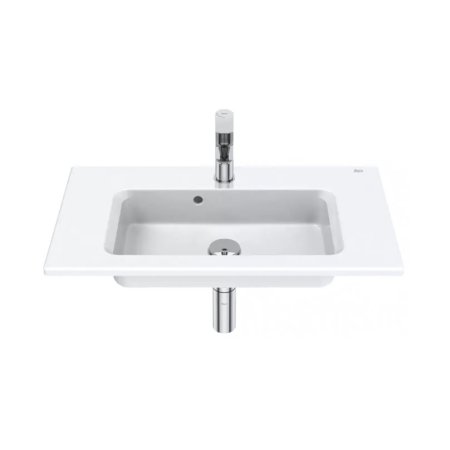 Roca Gap umywalka meblowa 70x38 cm biały A3279AB000