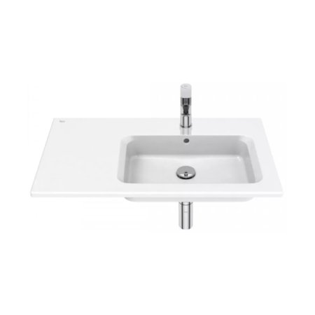 Roca Gap umywalka meblowa 80x46 cm prawa biały A3279A5000