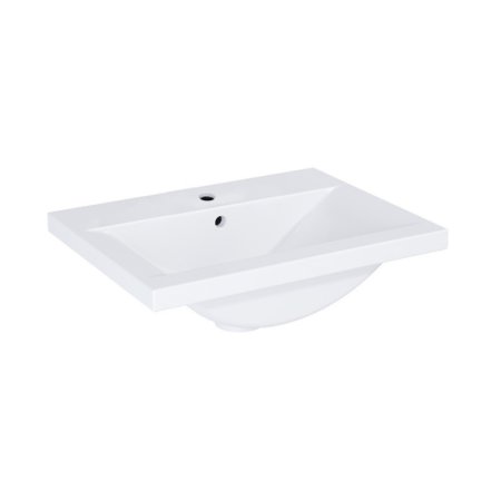 Roca Hebe Umywalka meblowa 51,5x39,5 cm biały A3272A0000