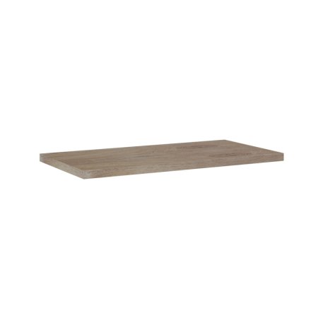 Roca Kwadro Blat do szafki łazienkowej 141x40 cm dąb A857967578