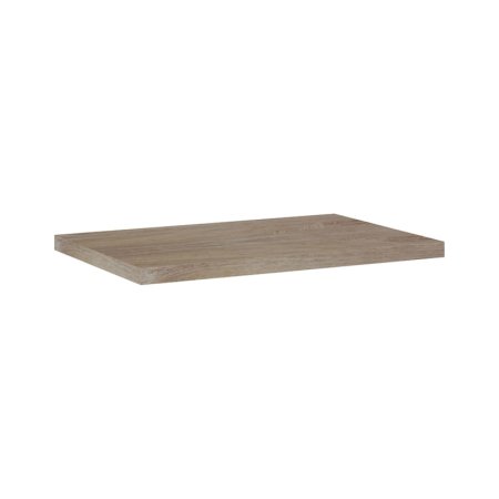 Roca Kwadro Blat do szafki łazienkowej 60,6x40 cm dąb A857963578