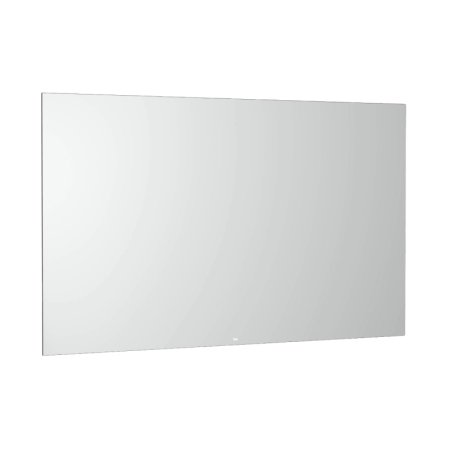Roca Luna Lustro ścienne 120x80 cm LED chrom A812399000