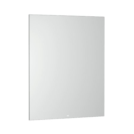 Roca Luna Lustro ścienne 60x80 cm LED chrom A812396000