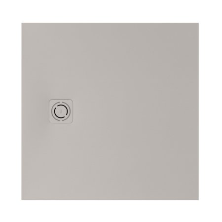 Roca Magma Brodzik kwadratowy 90x90 cm perłowy APE0138438403630