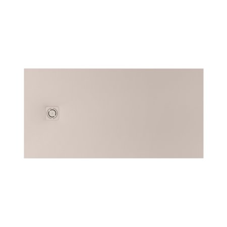 Roca Magma Brodzik prostokątny 100x70 cm beżowy APE013E82BC03650