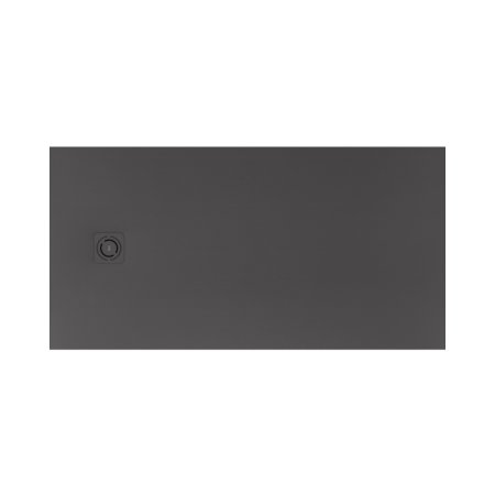 Roca Magma Brodzik prostokątny 120x70 cm onyks APE014B02BC03640
