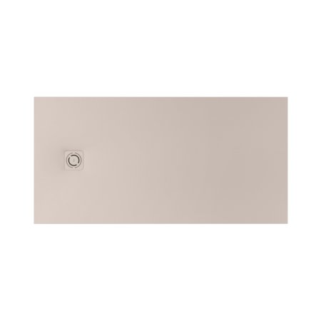 Roca Magma Brodzik prostokątny 140x70 cm beżowy APE015782BC03650