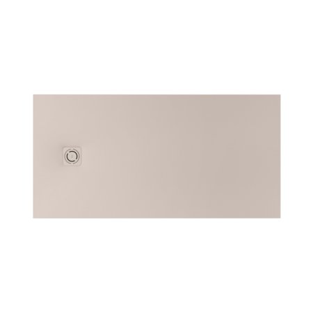 Roca Magma Brodzik prostokątny 140x80 cm beżowy APE0157832003650