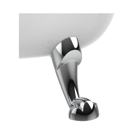 Roca Newcast Nogi do wanny A291069001