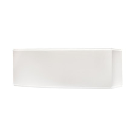 Roca Nicole Obudowa do wanny 160x95 cm biała A25T060000