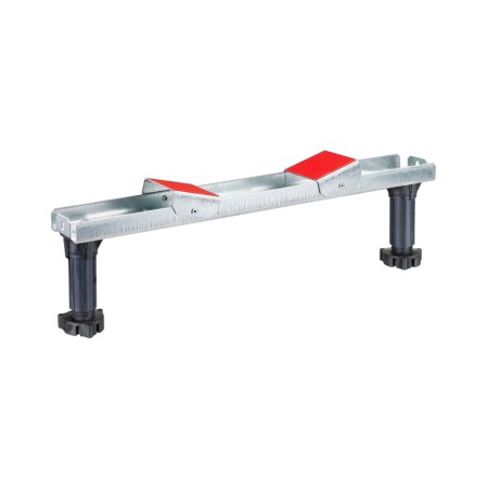 Roca Nogi do wanny stalowej A248427000