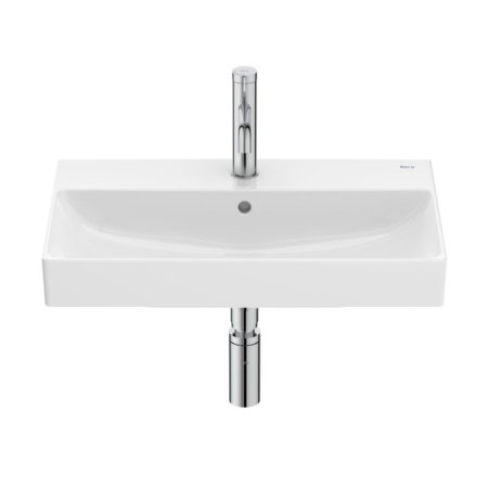 Roca Ona Umywalka meblowa 60x36 cm biała A327684004
