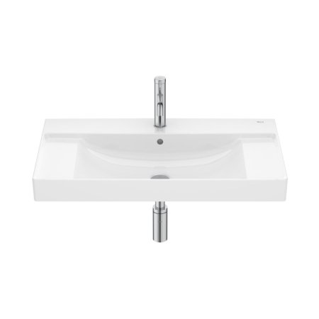 Roca Ona Umywalka meblowa 80x46 cm biała A32768H004