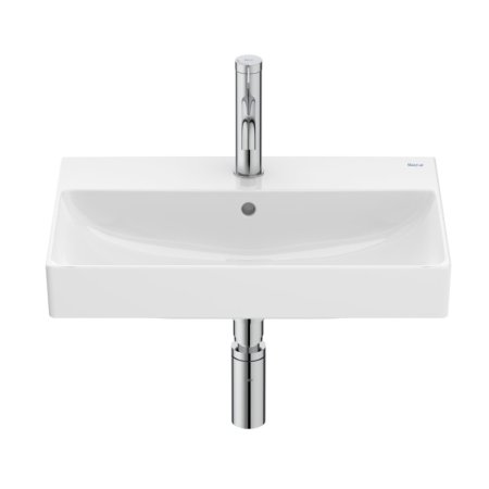 Roca Ona Umywalka meblowa 55x36 cm biały A327683004
