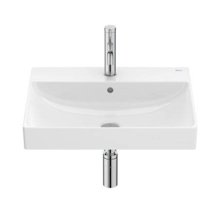 Roca Ona Umywalka meblowa 55x46 cm biały A327685004