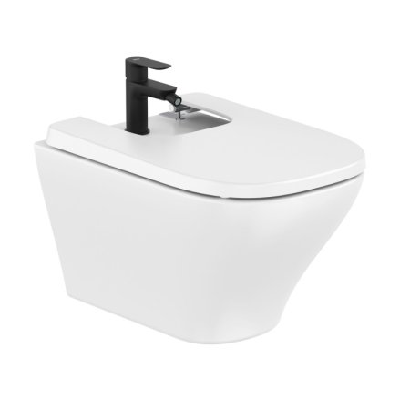 Roca Optica Bidet biały A357V15000