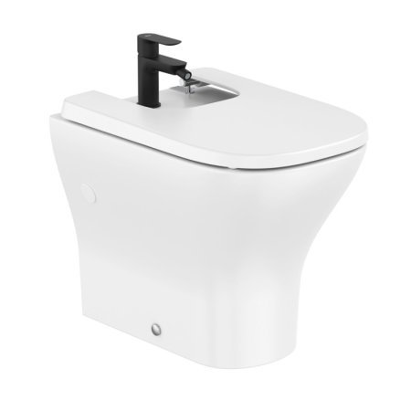 Roca Optica Bidet stojący biały A357V18000