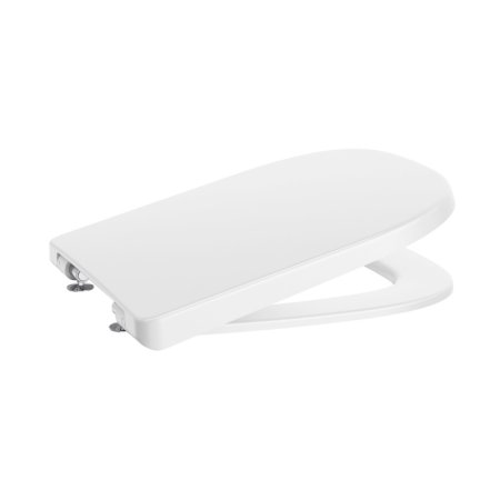 Roca Optica Deska WC woloopadająca biały A801F72001