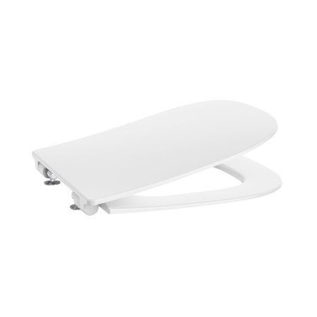 Roca Optica Deska WC woloopadająca biały A801F72002