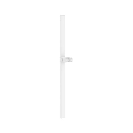 Roca Plenum Drążek prysznicowy 70 cm biały mat A5B07S1B00