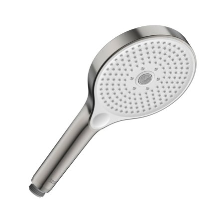 Roca Plenum Słuchawka prysznicowa PVD inox z powłoka Everlux A5B8114SM0