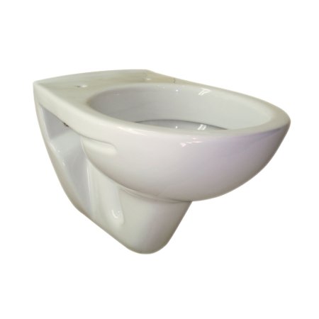 Roca Adele Polo+ Toaleta WC biały A346C28000