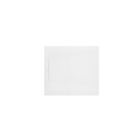 Roca Pyros Brodzik kwadratowy 90x90 cm biały AP90138438401100
