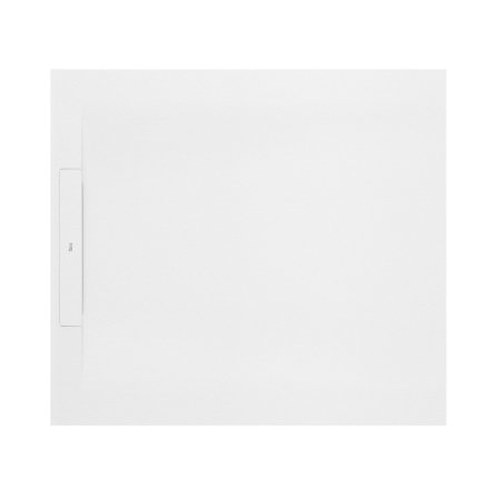 Roca Pyros Brodzik kwadratowy 90x90 cm biały AP90138438403100