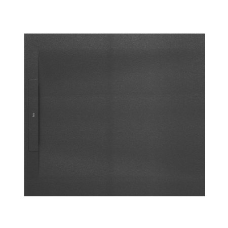 Roca Pyros Brodzik kwadratowy 90x90 cm onyks AP90138438403640