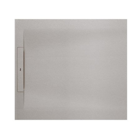 Roca Pyros Brodzik kwadratowy 90x90 cm perłowy AP90138438403630
