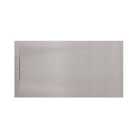 Roca Pyros Brodzik prostokątny 100x80 cm perłowy AP9013E832003630