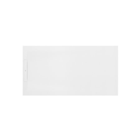 Roca Pyros Brodzik prostokątny 160x90 cm biały AP90164038401100