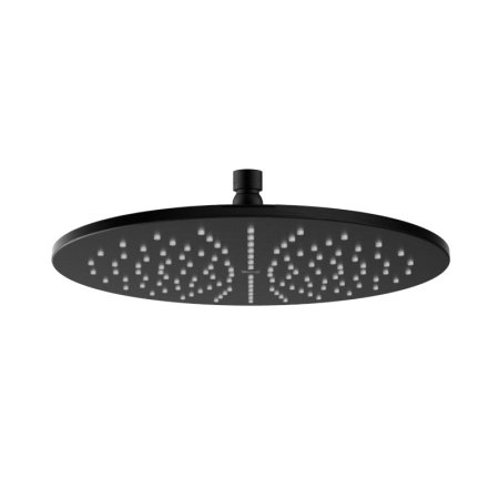 Roca RainDream Deszczownica 30 cm brushed titanium black A5B3950NM0