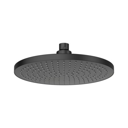Roca Rainsense Deszczownica 23 cm czarny mat A5B1803NB0