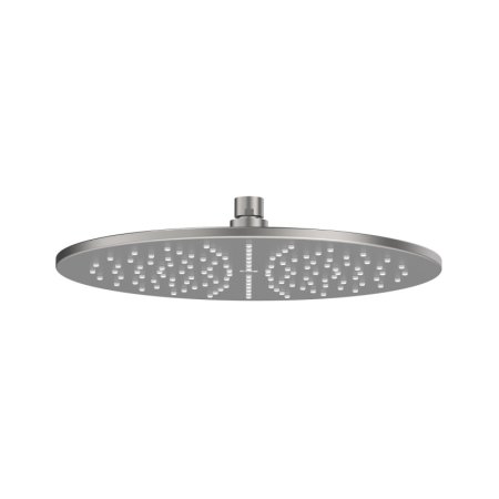 Roca Rainsense Deszczownica 30 cm PVD inox z powłoką Everlux A5B3950SM0