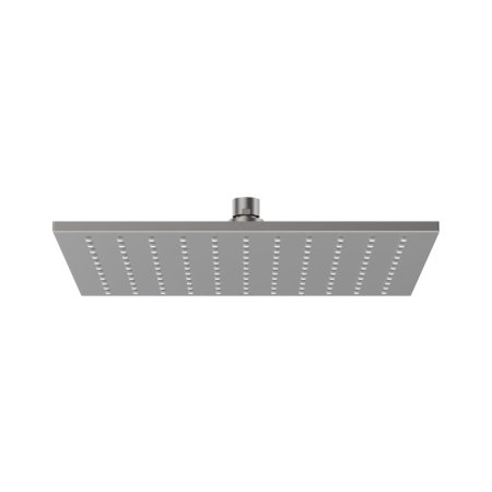 Roca Rainsense Deszczownica 30x30 cm PVD inox z powłoką Everlux A5B4050SM0