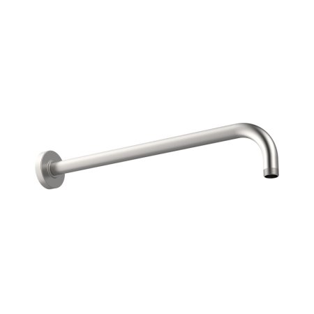 Roca Ramię deszczownicy ścienne 41 cm PVD inox z powłoką Everlux A5B0250SM0