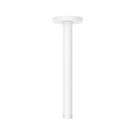 Roca Ramię deszczownicy sufitowe 20 cm biały mat A5B0550B00