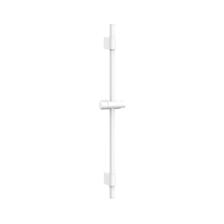 Roca Sensum Drążek prysznicowy 70 cm biały mat A5B0709B00