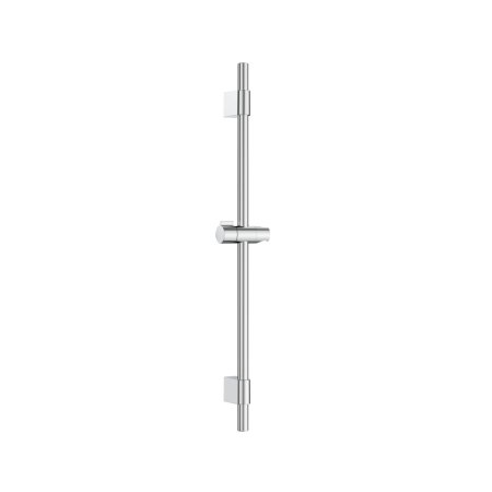 Roca Sensum Drążek prysznicowy 70 cm chrom A5B0709C00