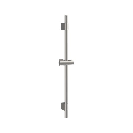Roca Sensum Drążek prysznicowy 70 cm PVD inox z powłoką Everlux A5B0709SM0