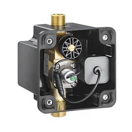 Roca Sentronic-S Element podtynkowy do przycisku pisuarowego A525165203