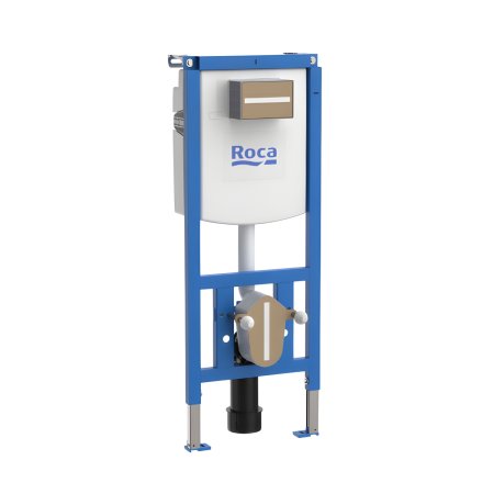 Roca Duplo S Standard Stelaż WC A8900A902E