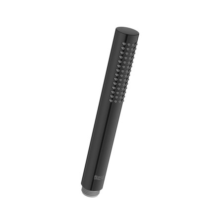 Roca Stella Słuchawka prysznicowa PVD titanium black z powłoką Everlux A5B9B61CN0