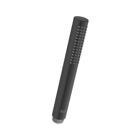 Roca Stella Słuchawka prysznicowa PVD brushed titanium black z powłoką Everlux A5B9B61NM0