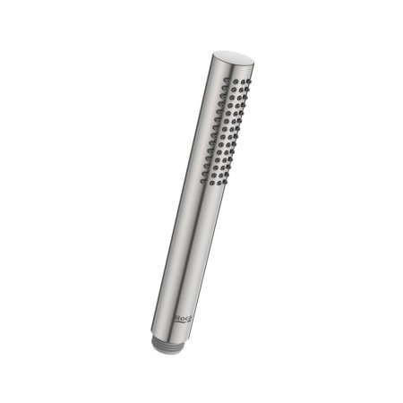 Roca Stella Słuchawka prysznicowa PVD inox z powłoką Everlux A5B9B61SM0