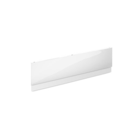 Roca Swing Panel frontowy do wanny prostokątnej stalowej 180 cm, biały A250143000