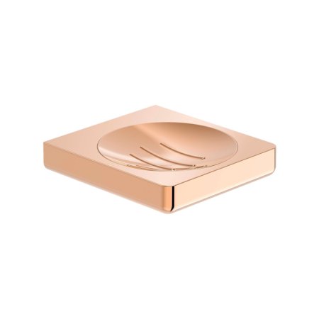 Roca Tempo Mydelniczka ścienna rose gold A817023RG0