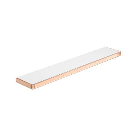 Roca Tempo Półka ścienna 60 cm rose gold A817027RG0